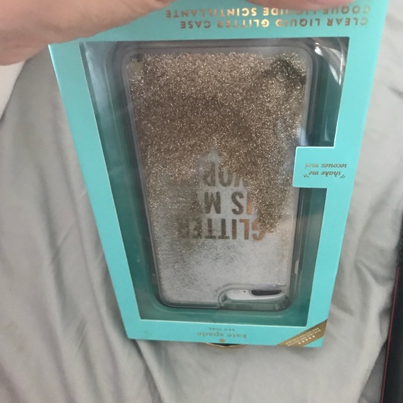 Kate a Spade phone case ♠️ - Picture 5 of 5